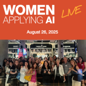 Featured image for “AI is Here, What Now?”