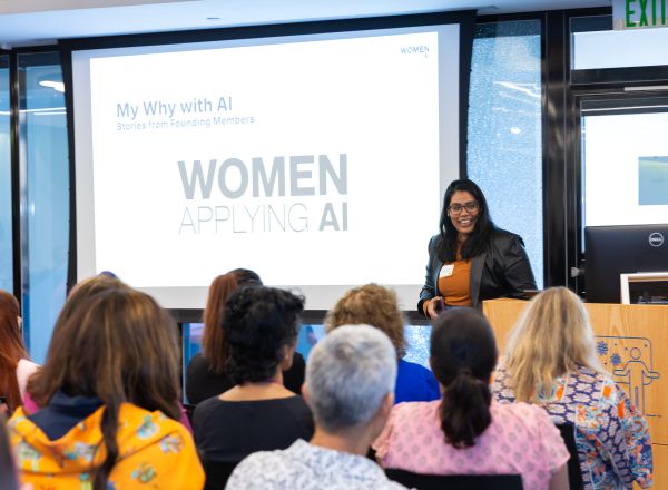 Featured image for “Shweta Agrawal: Healing Through Code | Building with Heart in the Age of AI”