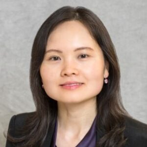 Tiffany Hu Finance Admin WAAI