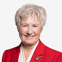 Luda Kopeikina CEO WAAI